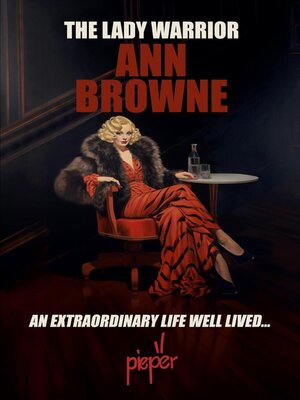 cover image of Ann Browne